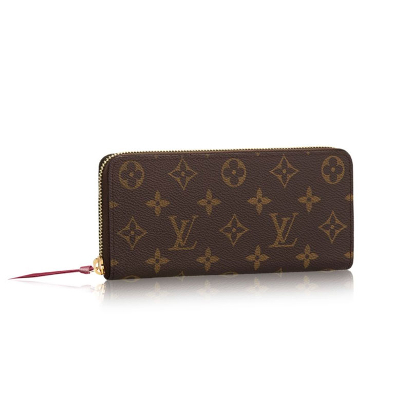 CLEMENCE WALLET