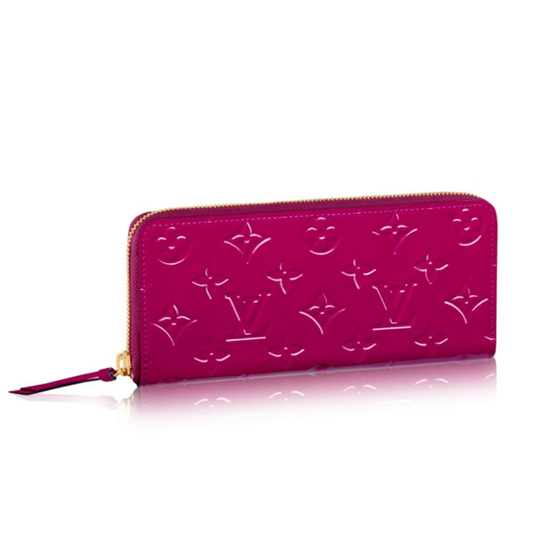 CLEMENCE WALLET