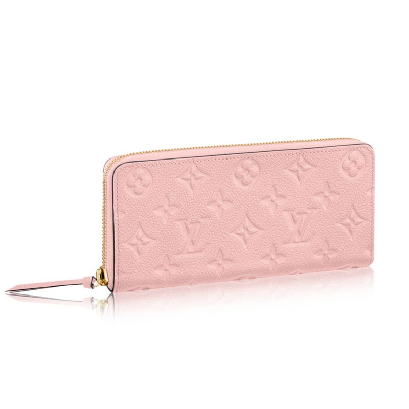 CLEMENCE WALLET