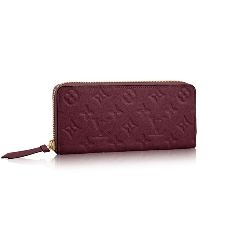 CLEMENCE WALLET