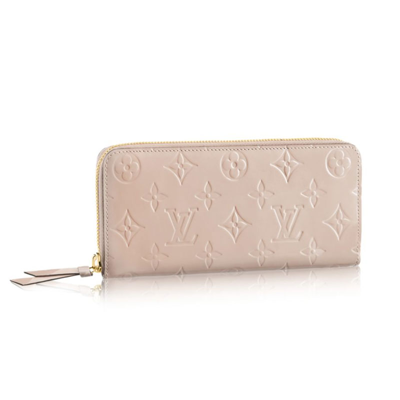 CLEMENCE WALLET