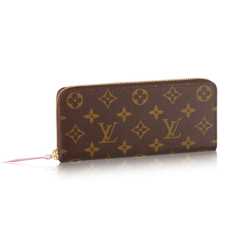 CLEMENCE WALLET