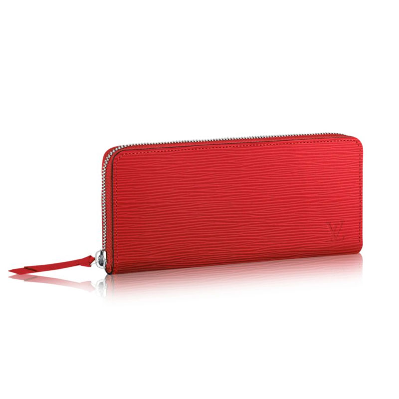 CLEMENCE WALLET