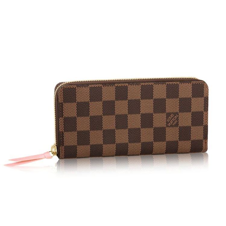 CLEMENCE WALLET