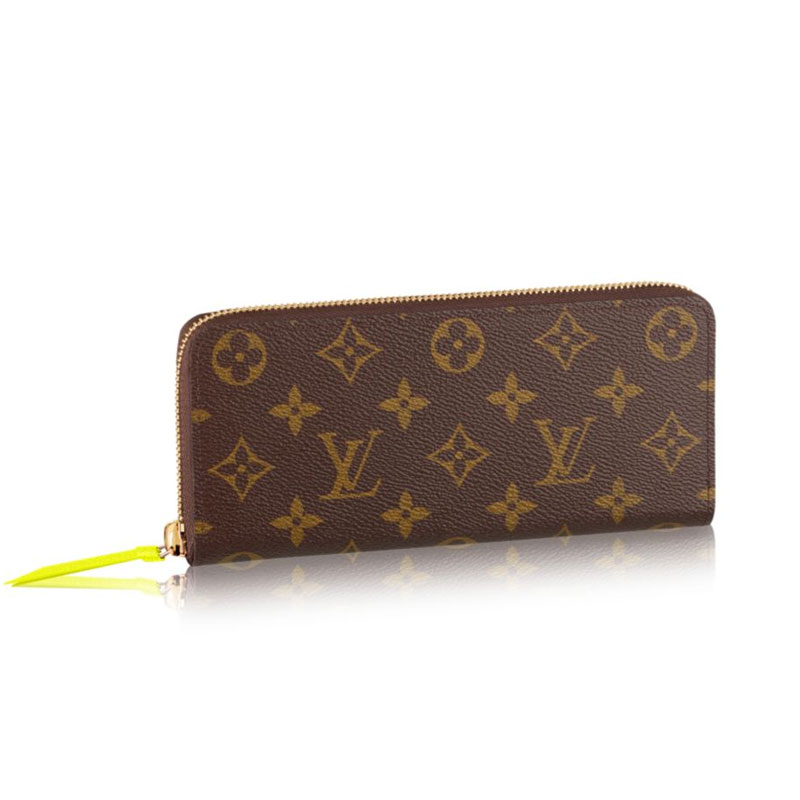 CLEMENCE WALLET