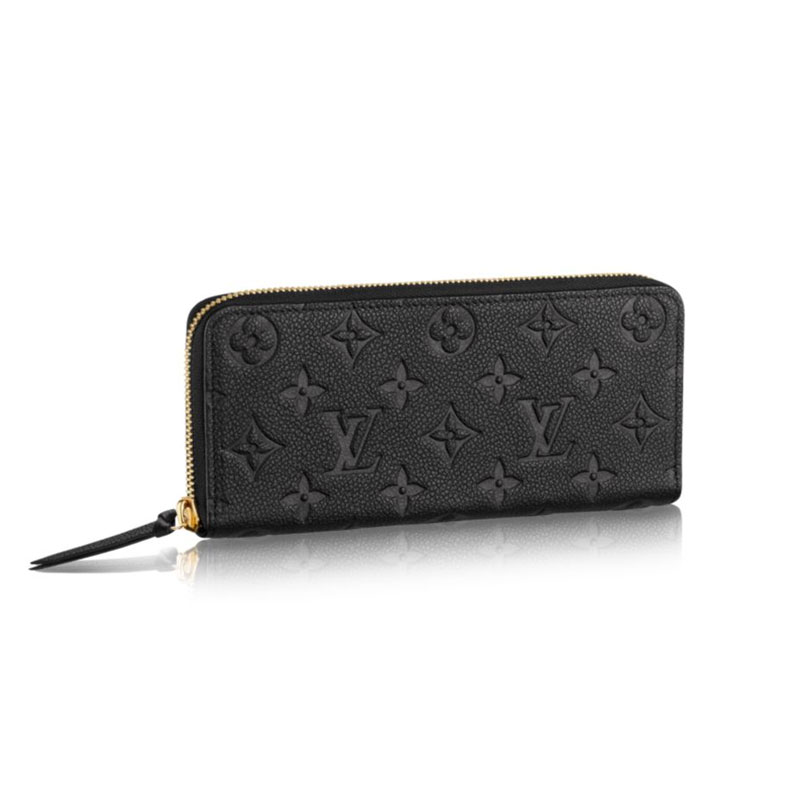 CLEMENCE WALLET