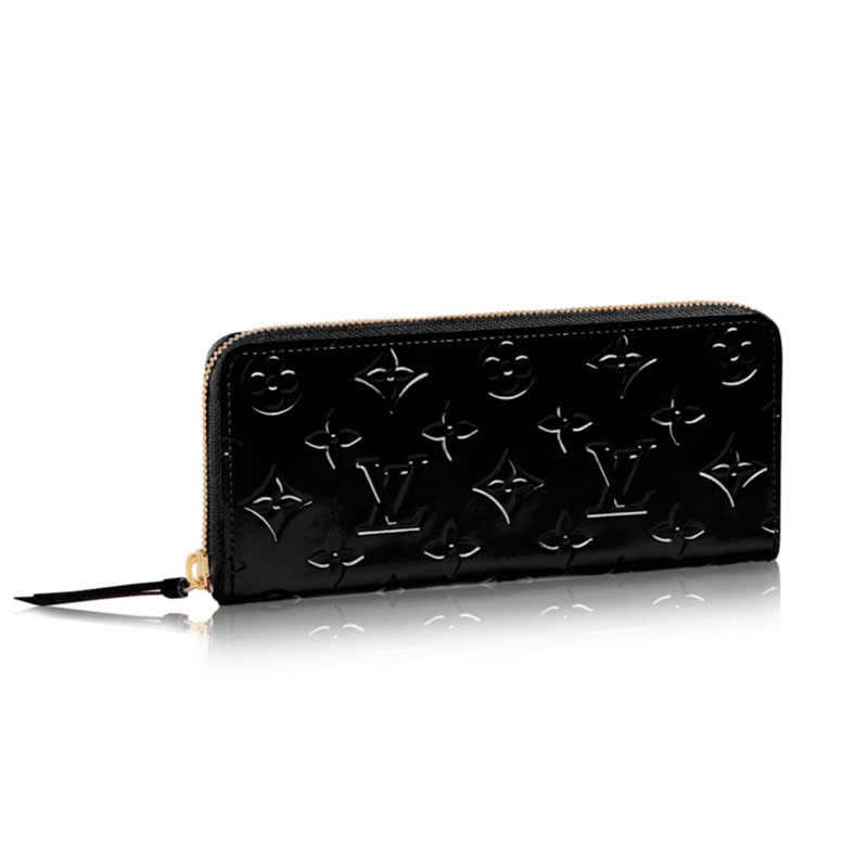 CLEMENCE WALLET