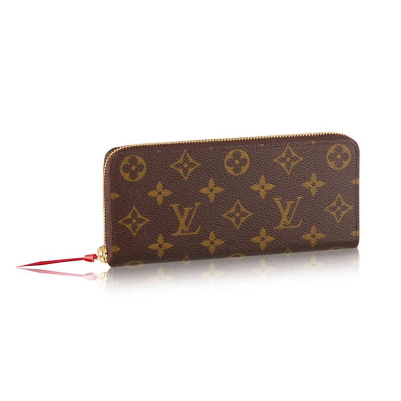 CLEMENCE WALLET