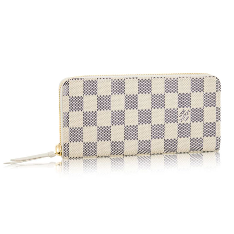 CLEMENCE WALLET