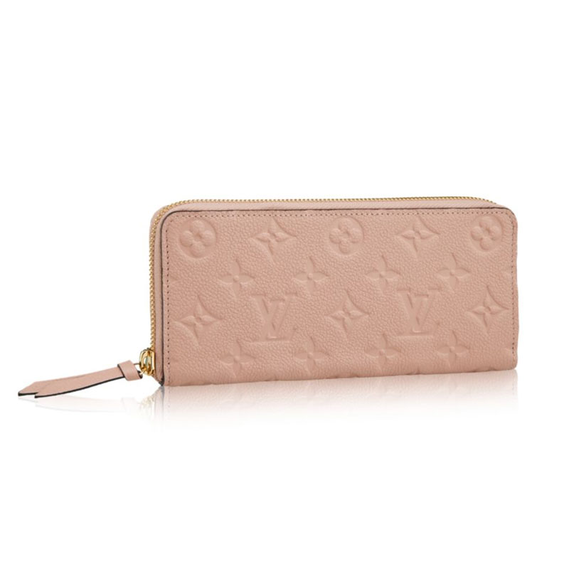 CLEMENCE WALLET