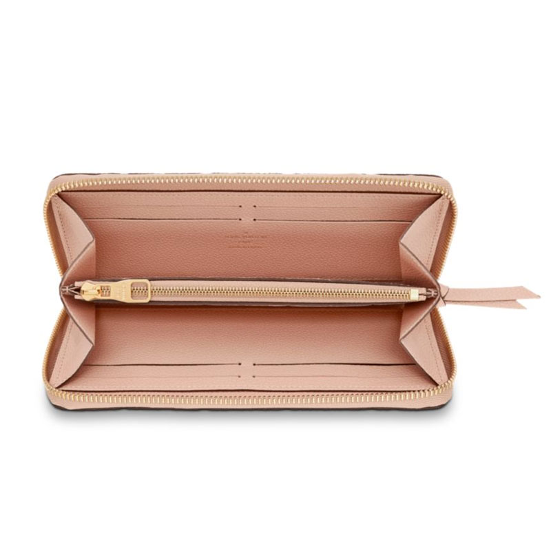 CLEMENCE WALLET