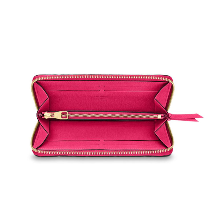 CLEMENCE WALLET