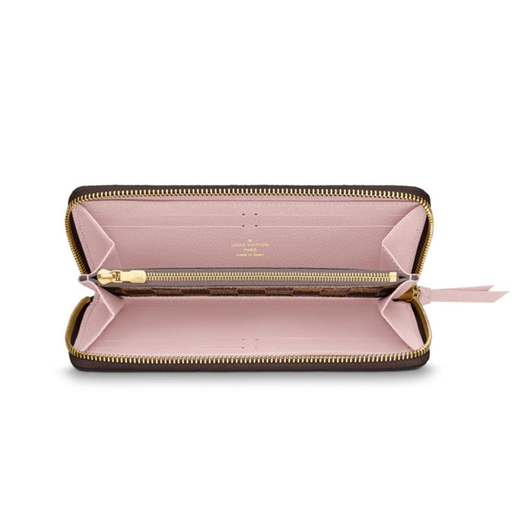 CLEMENCE WALLET