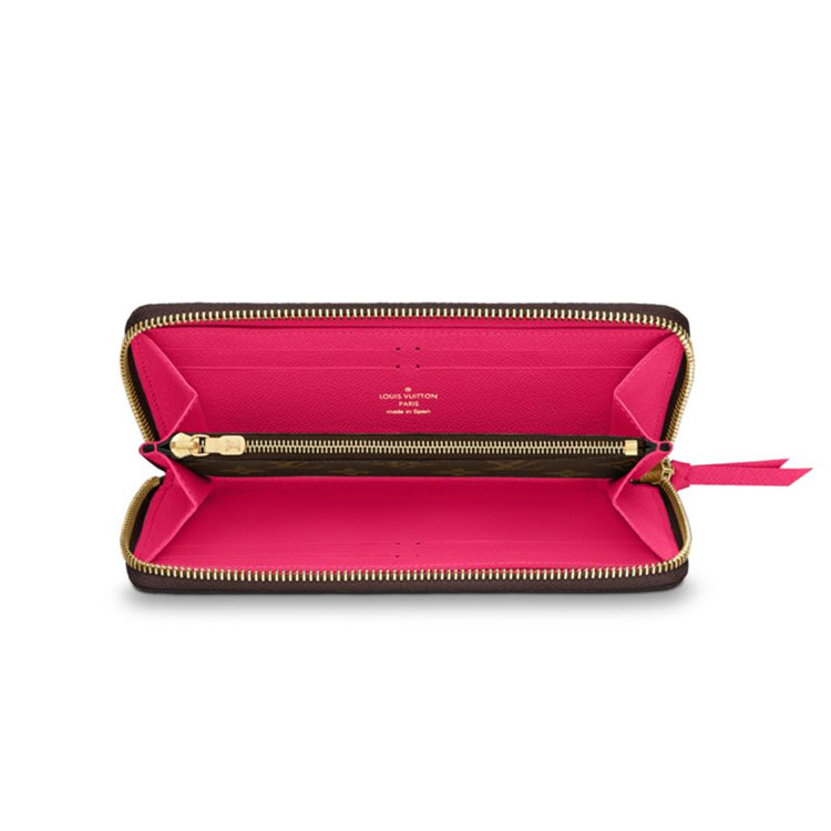 CLEMENCE WALLET