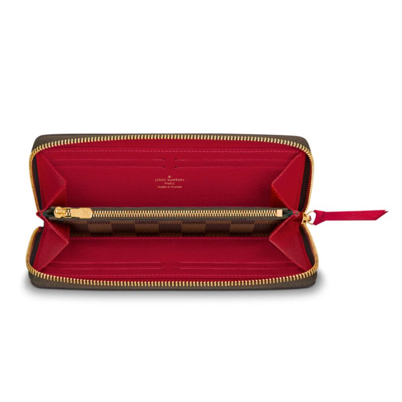 CLEMENCE WALLET