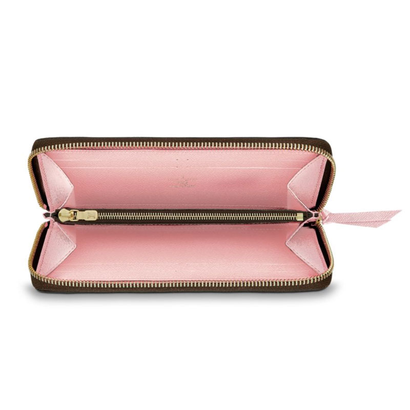 CLEMENCE WALLET