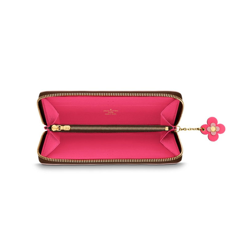 CLEMENCE WALLET