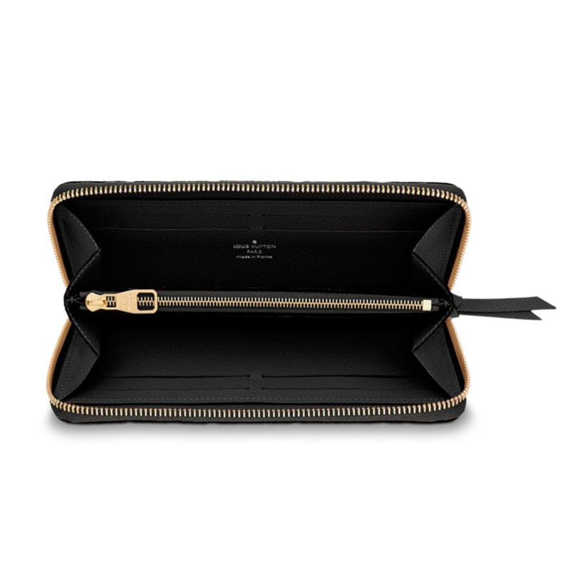 CLEMENCE WALLET