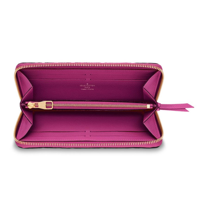 CLEMENCE WALLET