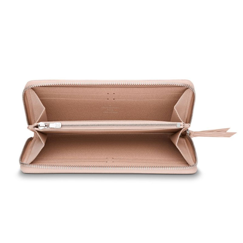 CLEMENCE WALLET