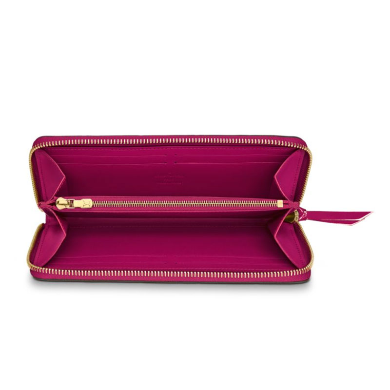 CLEMENCE WALLET