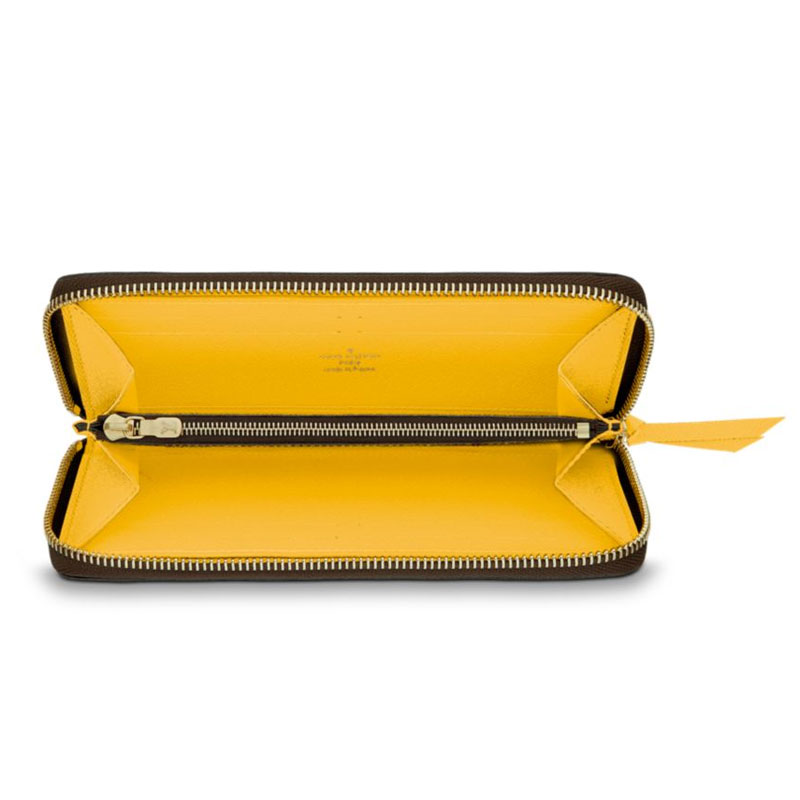 CLEMENCE WALLET