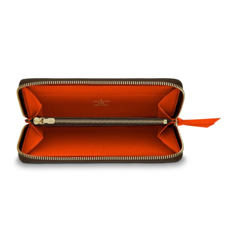 CLEMENCE WALLET