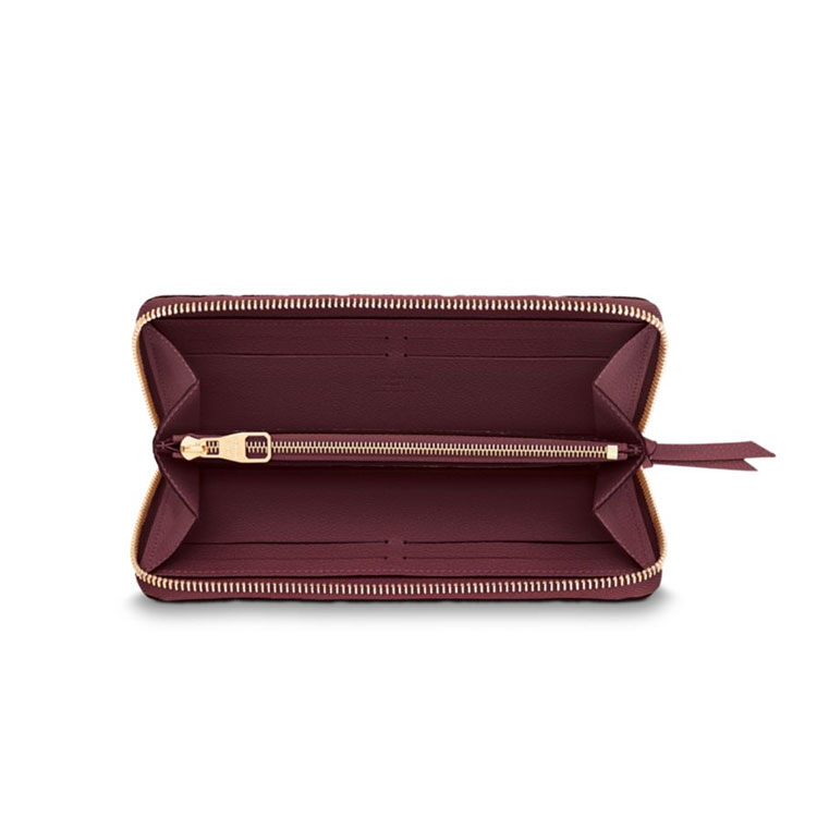 CLEMENCE WALLET