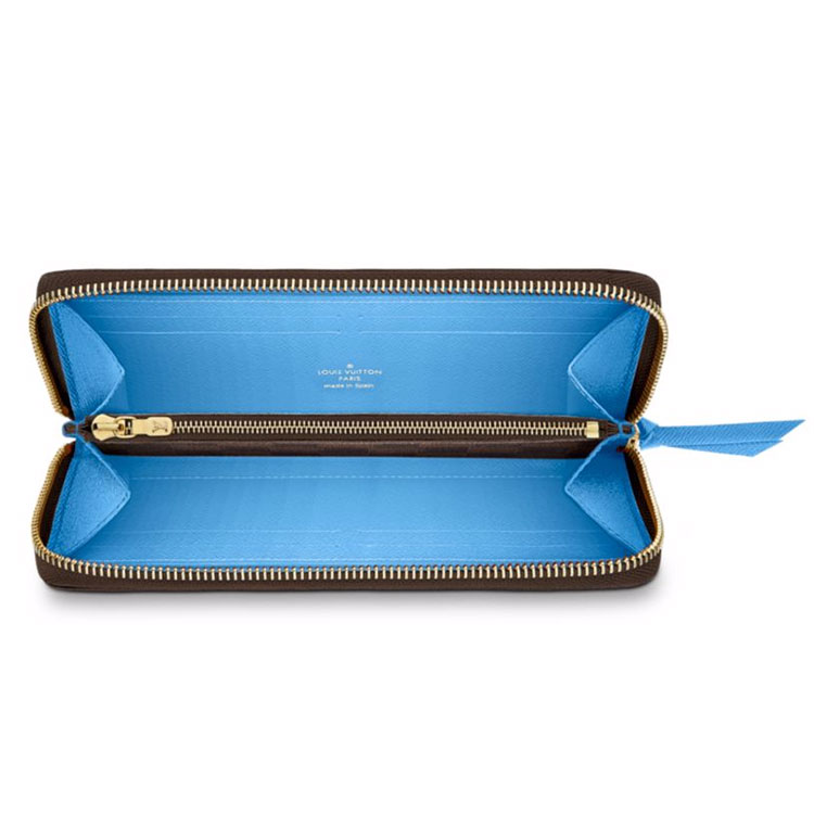 CLEMENCE WALLET