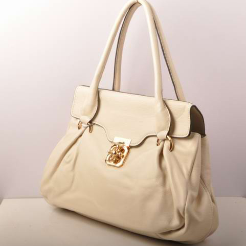 Chloe Elsie Shoulder Bag 90293 Beige