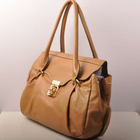 Chloe Elsie Shoulder Bag 90293 Tan