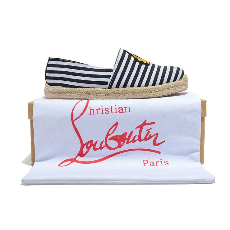 Christian Louboutin Couple shoes 2013