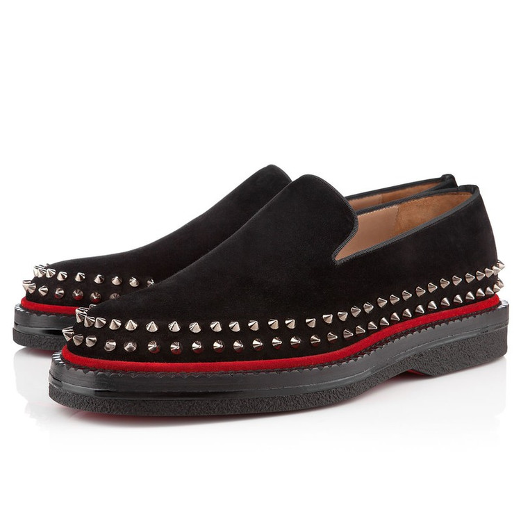 Christian Louboutin men shoes 2013