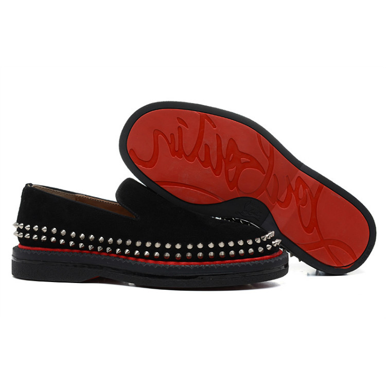 Christian Louboutin men shoes 2013