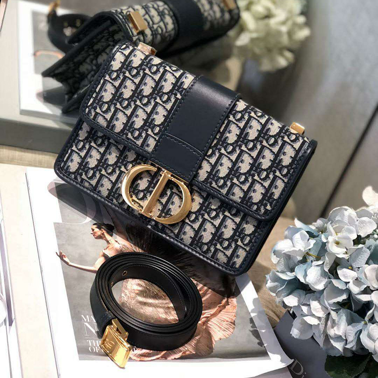 DIOR 30 MONTAIGNE BAG