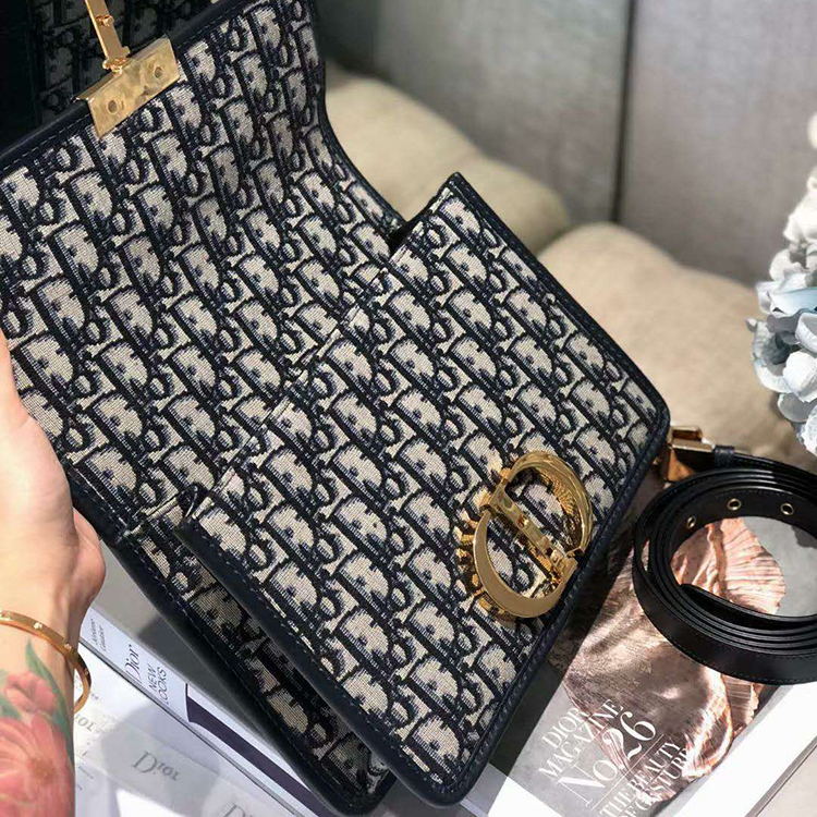 DIOR 30 MONTAIGNE BAG