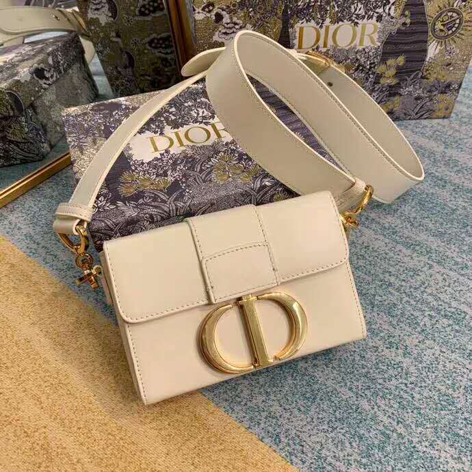 DIOR 30 MONTAIGNE BOX BAG