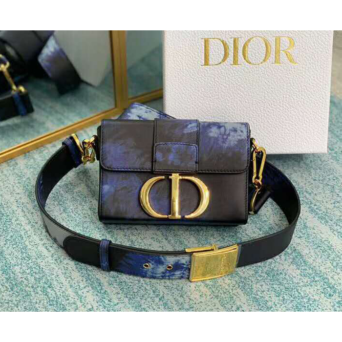 DIOR 30 MONTAIGNE BOX BAG