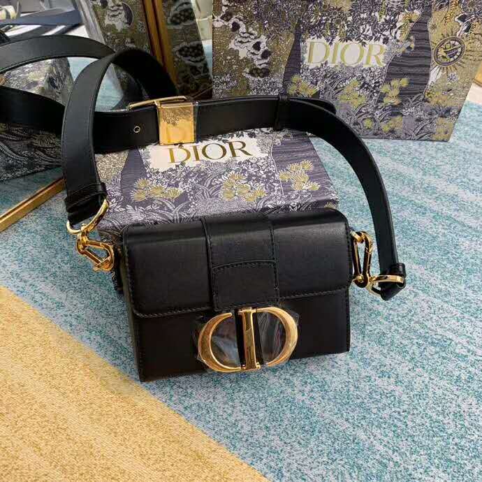 DIOR 30 MONTAIGNE BOX BAG