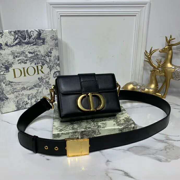 DIOR 30 MONTAIGNE BOX BAG