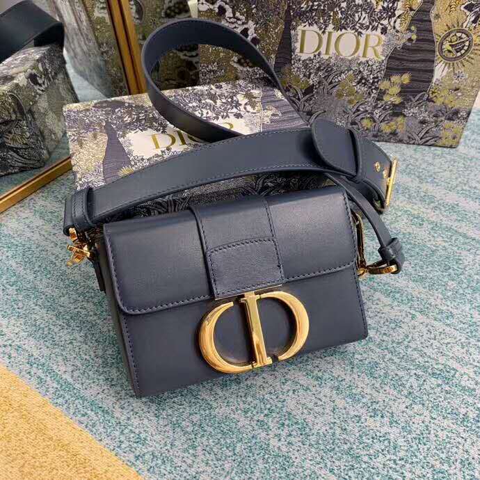 DIOR 30 MONTAIGNE BOX BAG