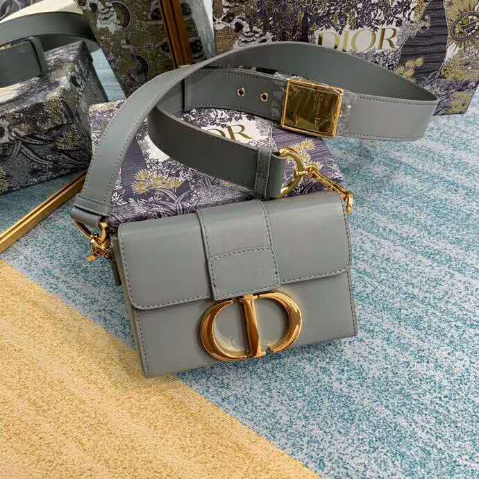 DIOR 30 MONTAIGNE BOX BAG