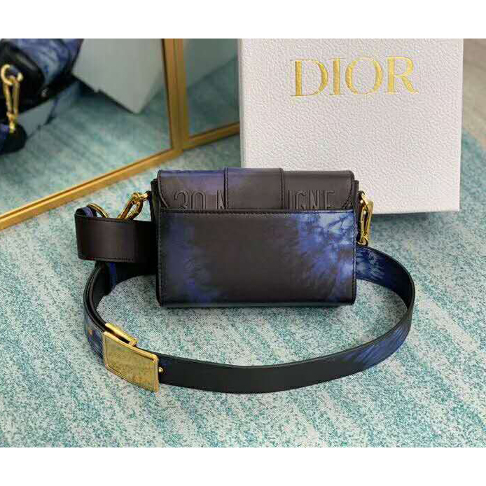 DIOR 30 MONTAIGNE BOX BAG