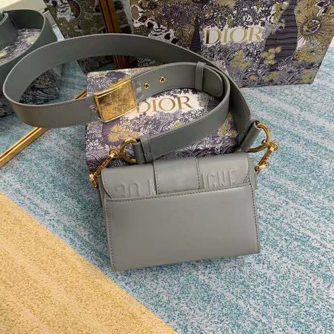 DIOR 30 MONTAIGNE BOX BAG