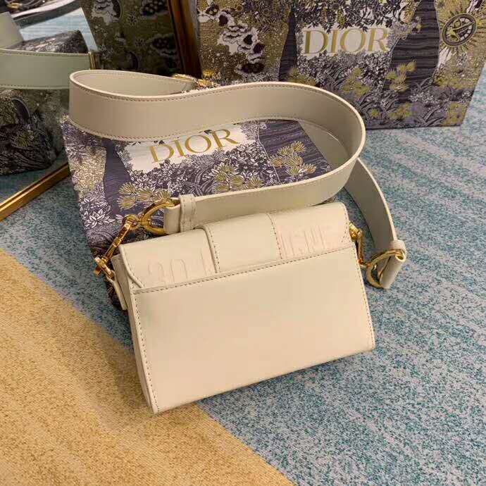 DIOR 30 MONTAIGNE BOX BAG