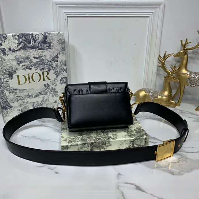 DIOR 30 MONTAIGNE BOX BAG