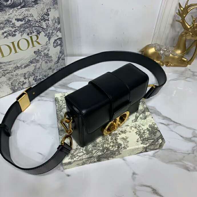 DIOR 30 MONTAIGNE BOX BAG