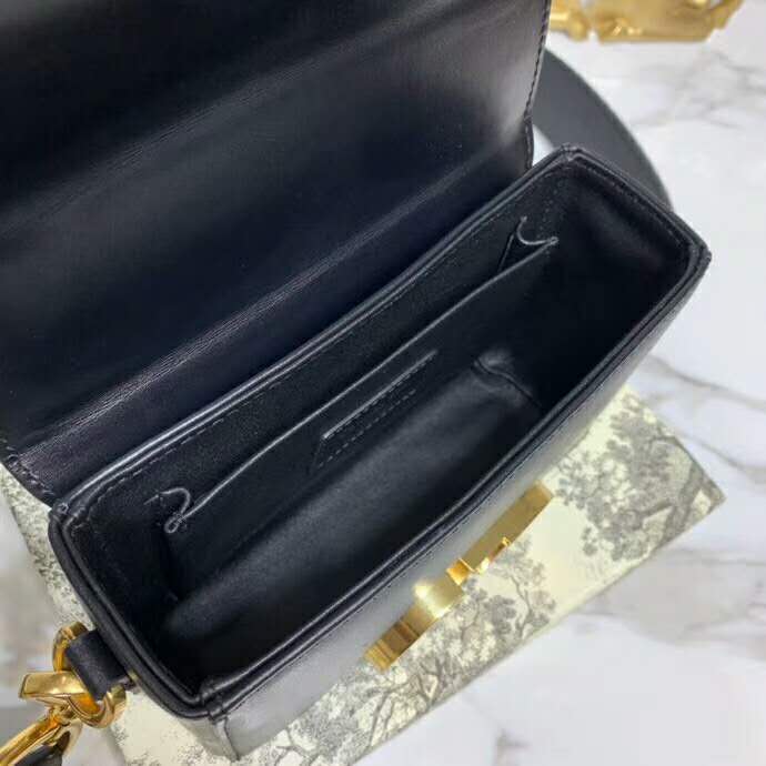 DIOR 30 MONTAIGNE BOX BAG