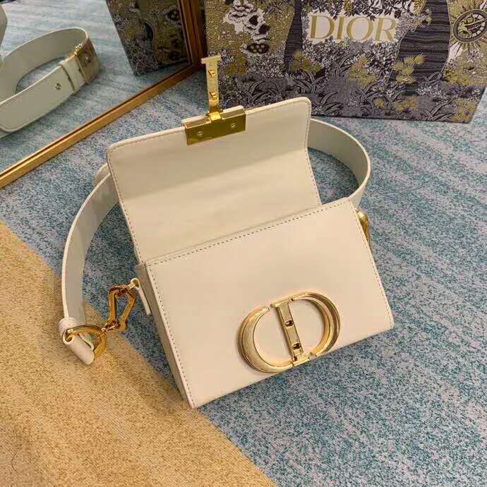 DIOR 30 MONTAIGNE BOX BAG