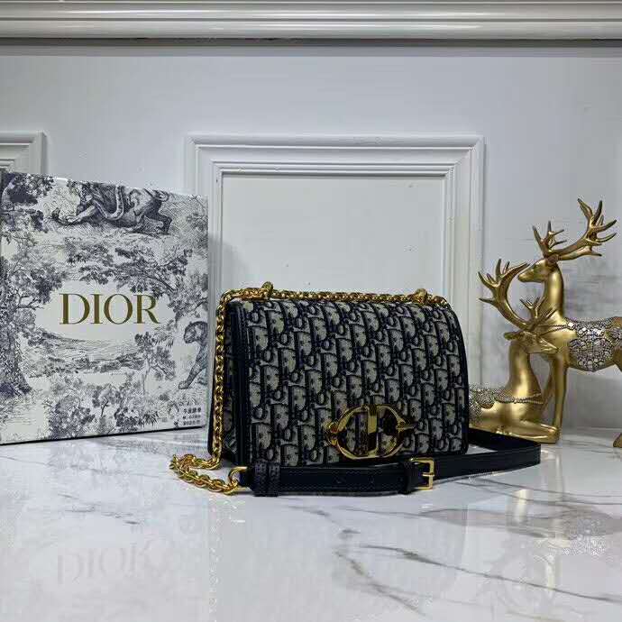 DIOR 30 MONTAIGNE CHAIN BAG